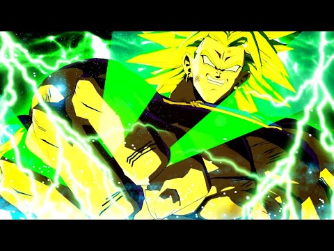 The POWER CONTINUES To Rise! | Dragon Ball FighterZ