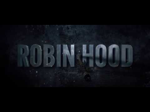 [60FPS] Robin Hood Trailer 60FPS HFR HD