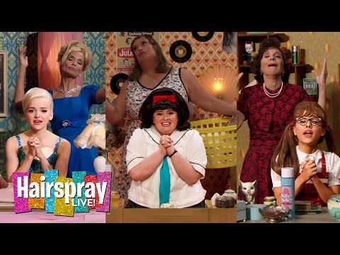 2 Amazing Hairspray Songs! | Hairspray