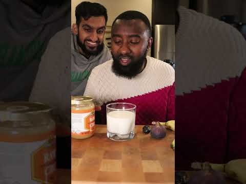 These Are 5 Foods in Islam (Freestyle with Boonaa)