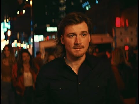 Morgan Wallen Ft. BigxThaPlug - Leave Me Alone (Video Remix)