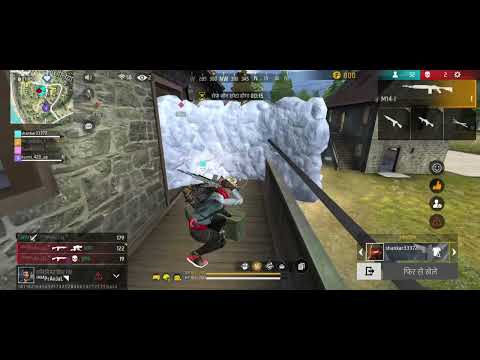 free fire games play ma Haddsort kasa mara awm sa kasa mara ff games playlive #minivlogs #minivlogs