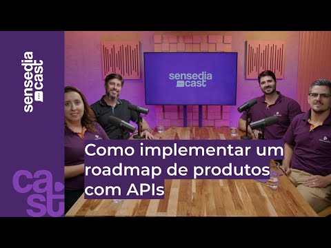 Como implementar um roadmap de produtos com APIs