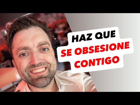 Haz que se obsesione contigo sin decir una palabra