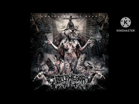 BELPHEGOR - REX TREMENDAE MAJESTATIS (INSTRUMENTAL) #belphegor