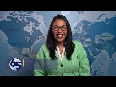 Milwaukee PBS | 65th Anniversary | Eva Martinez Powless, PhD :21