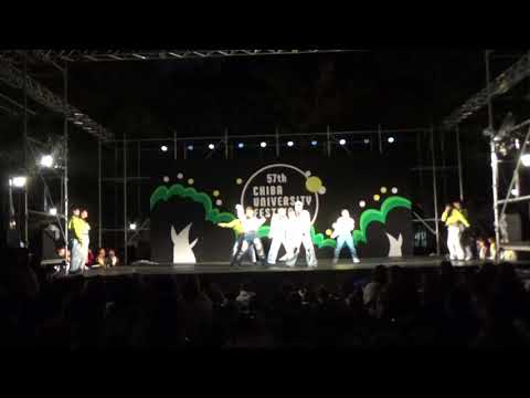 2019年 DLC千葉大祭　Girl`s Hiphop