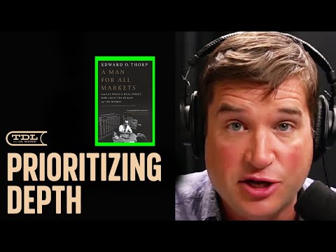 The 5 Books I Read in July 2022 | Deep Questions Podcast With Cal Newport