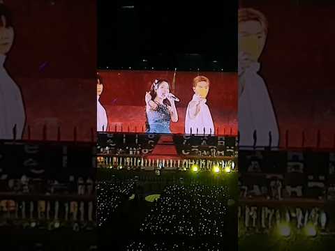 아이유 삐삐 #240921 #상암콘서트