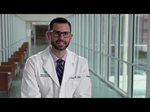 Michael Valentino, MD | General Cardiologist at Main Line Health