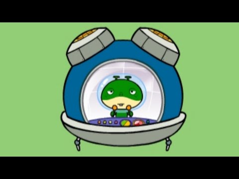 [과학백과] 외계인 올챙이 보고서 👽 🐸| 인체 생명 호기심 l 과학 탐정 동화 ★ 지니키즈