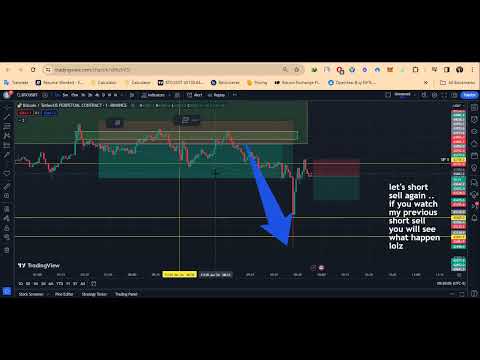 quick 1 minute scalping bitcoin strategy