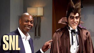 Uncle Ben - SNL