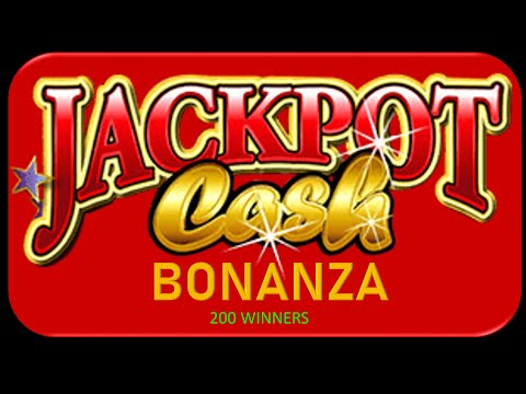 I T C GLOBAL JACKPOT BONANZA