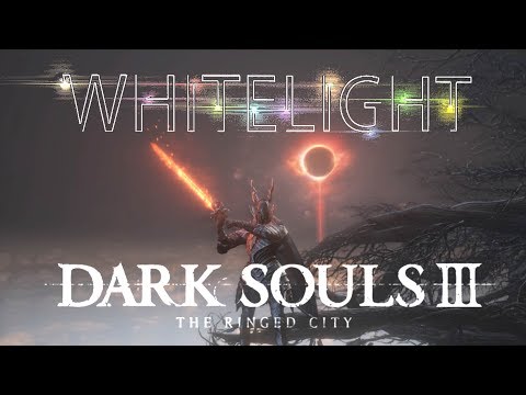 Dark Souls 3 - The Ringed City Critique