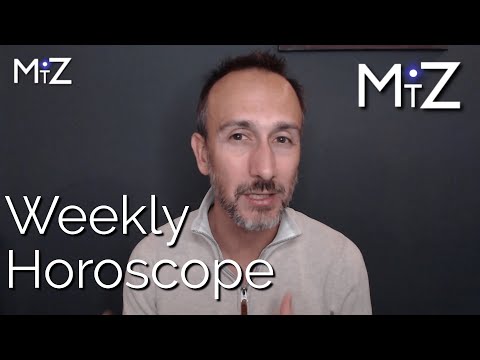 Weekly Horoscope February 5th to 11th 2024 - True Sidereal Astrology