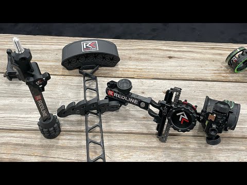 Redline Sight, Quiver, and Stabilizer: ATA 2024