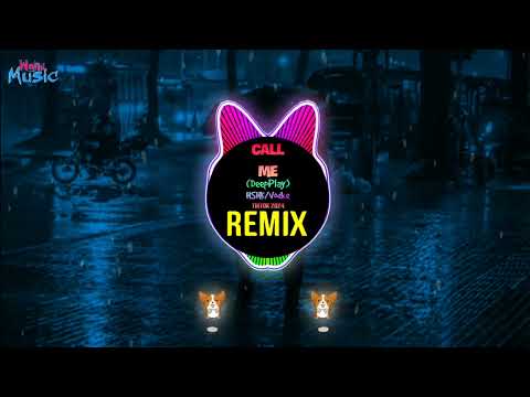 Call Me (DeepPlay) - HSHK/Vodke - Call End || 山花终将灿烂 (Phonk Remix Tiktok 2025) | Tiktok Douyin DJ抖音版