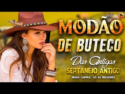 Só Modão Top - Especial Eduardo Costa Das Antigas - Só Modão - Modão Sertanejo 2024 Sertanejo