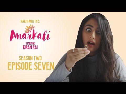 ANARKALI WEB SERIES | SEASON 2 EPISODE 7 | THE TIFFANY'S SECRET