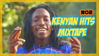 KENYAN HITS MIXTAPE Ep. 02 Mixed by @DJ_Rhenium ft Bridget Blue, Bensoul, Sol Generation