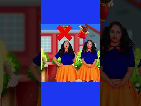 Copy Mommy  №2 #shorts | Kids Funny Songs| Kids Funny Songs