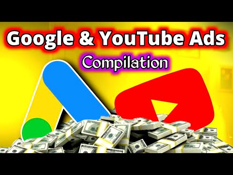 How To Run Youtube Ads In Nigeria & How To Run Google Ads In Nigeria (COMPILATION)