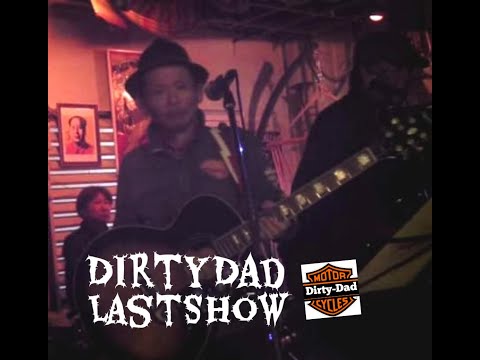 DirtyDad R&R