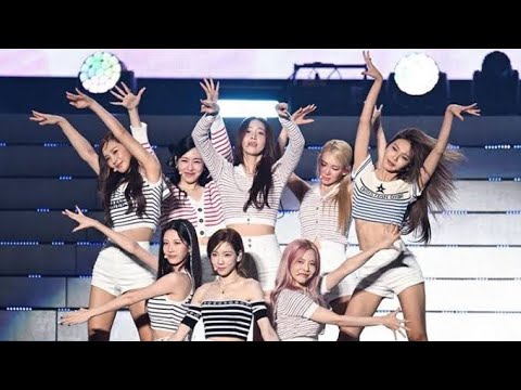 Girls' Generation 소녀시대 'FOREVER 1' LIVE PERFORMANCE [SMTOWN] 2022 Seoul