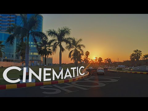 Cinematic Shoot | Colour Grading | Car Cinematic Shoot Angle | Harsh kant