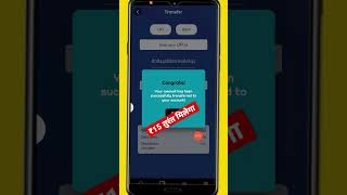 2022 Best Self Earning App | New Earning App Today | Paytm Earning App 2022 Today | New Earning App