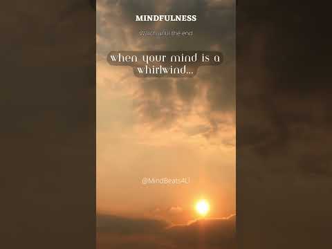 The Stillness Within: A Mindfulness Guide #selfimprovementdaily #selfimprovementquotes