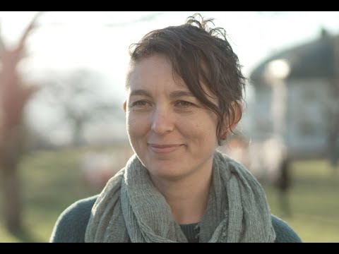 Biodynamic Perspectives: Thea Maria Carlson