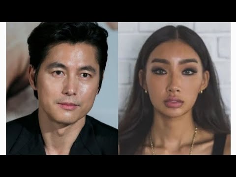 Actor Jung Woo Sung admits he is the father of Moon Ga Bi’s child