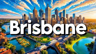 Brisbane Australia - Best Things To Do & Visit | Travel Guide