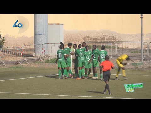 O Celtic da Praia ascendeu o terceiro Lugar apos derrotar o Relâmpago por (2-0)