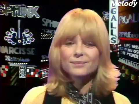 France Gall -  Comment Lui Dire   [1975]