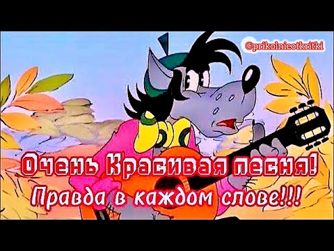 Вы должны её услышать!!! Невероятно красивая песня реальной жизни👍