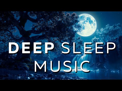 11 Hours of Deep Sleep ★︎ EASE INTO LONG LASTING REST