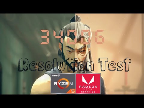 Sifu | Ryzen 5 3400G Vega 11 2x8 (2666MHz) 16GB RAM