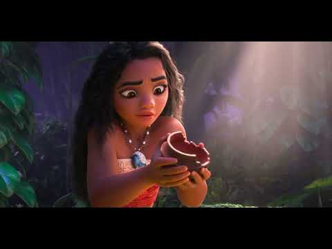 Moana 2 | Ocean