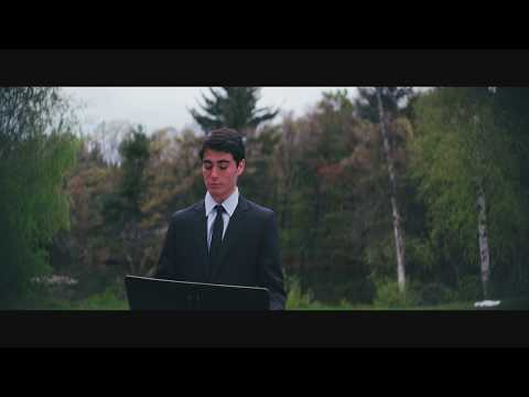 The Funeral - Andover Night Live 2017