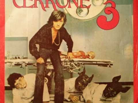 Cerrone - Supernature