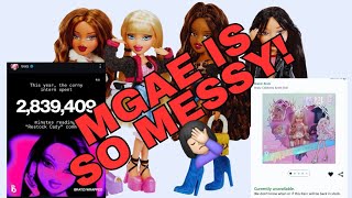 Bratz Is Extremely Cringey! 😣