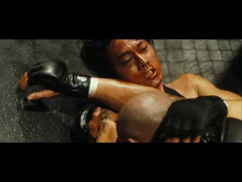 Favorite So Jisub(17)哲民的肉搏 Cheol-min's climax fight