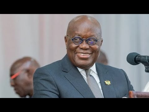 REVENGE or GOVERN? Why Nana Addo wants to take revenge on his Uncle and father enemies than govern??