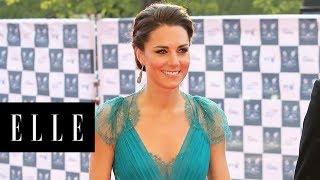 Kate Middleton’s Best Looks of All Time | ELLE