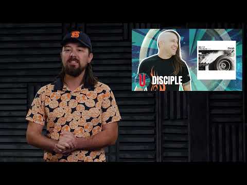 Hudson Yaps with Disciple | This Week