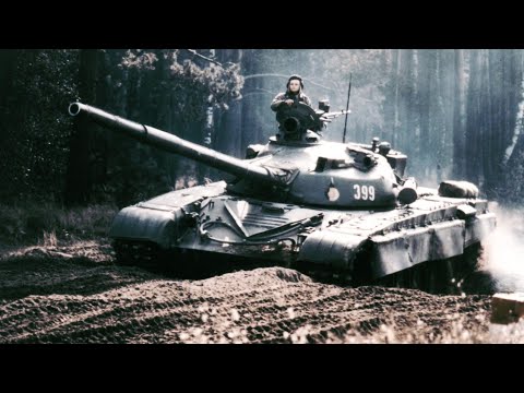 我們的裝甲師 Uneres Panzerdivision.  (中文德文字幕版)