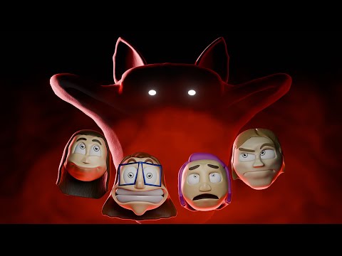 NIGHTMARE FUEL in POPPY PLAYTIME Chapter 3 - FINALE